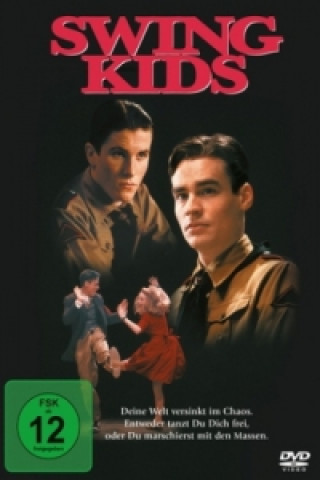 Swing Kids DVD