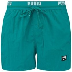 Puma pánské kraťasy Swim track 1P 938059-02 Blue