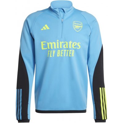 Adidas ARSENAL FC Tiro pulse tréninkový top – Zbozi.Blesk.cz