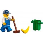 LEGO® City 60153 Sada postav Zábava na pláži – Zboží Živě