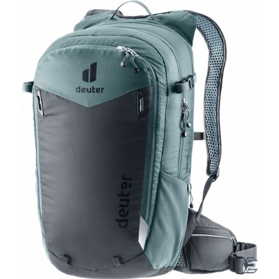 Deuter Compact 14+3l graphite-shale – Zboží Mobilmania