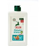 Jelen leštidlo do myčky 500 ml – Hledejceny.cz