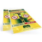 Senzačne FrutaBand® lepové pásy na ochranu ovocných stromů Poison-Free 4 ks – Zboží Dáma
