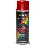 Motip Škoda červená sport line 200ml | Zboží Auto