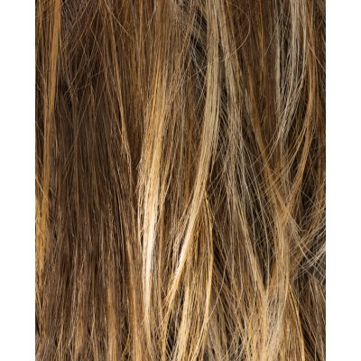 Hairpower by Ellen Wille paruka Click tobacco mix – Hledejceny.cz