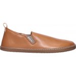 Pegres Barefoot Slip On BF82 hnědé – Zboží Dáma