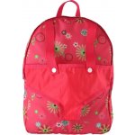 Teddies Batoh s nosítkem pro panenku látka 25x35x10cm v sáčku – Sleviste.cz