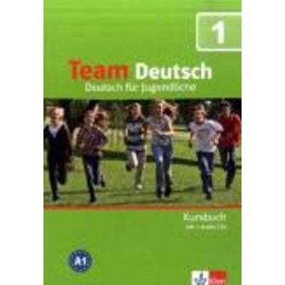 Team Deutsch – Hledejceny.cz