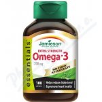 Jamieson Omega-3 Extra 700 mg 100 kapslí – Hledejceny.cz
