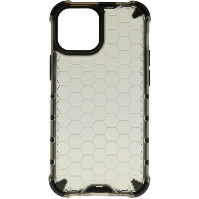 Pouzdro TopQ Honey Armor iPhone 13 mini odolný tmavý – Zboží Živě