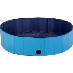 PETITTO Skládací bazén pro psy 120 x 30 cm – Sleviste.cz