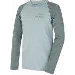 Husky dětské termoprádlo Active winter Tombo faded green – Zboží Dáma