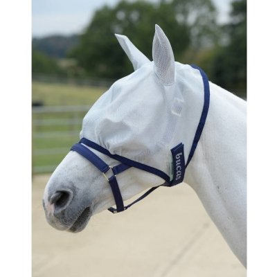 BUCAS Maska proti hmyzu Freedom silver – Sleviste.cz