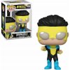 Sběratelská figurka Funko Pop! TV Invincible Invincible