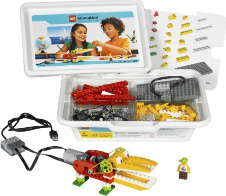 LEGO® Education 9580 Modulární konstrukce