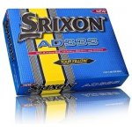 Srixon AD333 míčky 3 ks – Zboží Dáma