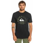 Quiksilver Mixed Signals KVJ0 Black