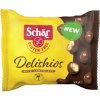 Cereálie a müsli Schär Delishios cereálie v mléčné čokoládě bez lepku 37 g