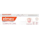 Elmex Caries Protection Plus Complete Care s fluorem 75 ml – Hledejceny.cz