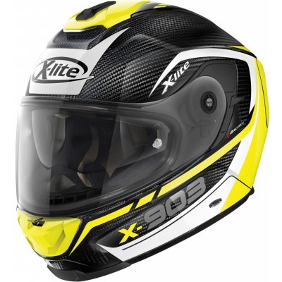 X-Lite X-903 Ultra Carbon Cavalcade N-Com