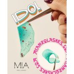 Mia Pro Korean IDOL natáčky a podložky 2 v 1 na korejský lash lifting – 1 pár Barva: Tyrkysová – Hledejceny.cz