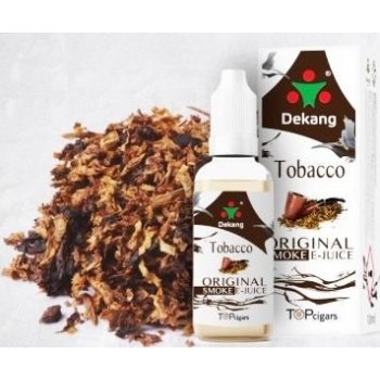 Dekang tabák 10 ml 11 mg