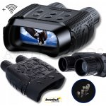 Levenhuk Halo 13x Digital Night Vision Binoculars – Zboží Živě