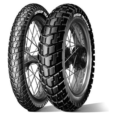 Dunlop Trailmax 130/90/10 TL,R 61J – Hledejceny.cz