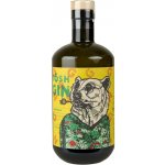 TŌSH Distillery Gin Small Batch 45% 0,7 l (holá láhev) – Zboží Dáma