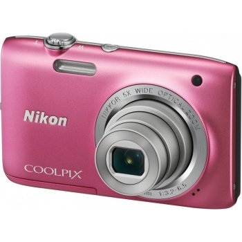 Nikon Coolpix S2800