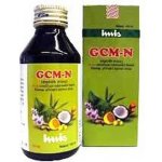 Imis GCM N sirup proti kašli 100 ml – Hledejceny.cz