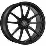 Etabeta Manay 8,5x19 5x114,3 ET39 matt black – Sleviste.cz