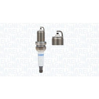 Zapalovací svíčka MAGNETI MARELLI 062609000031 – Hledejceny.cz