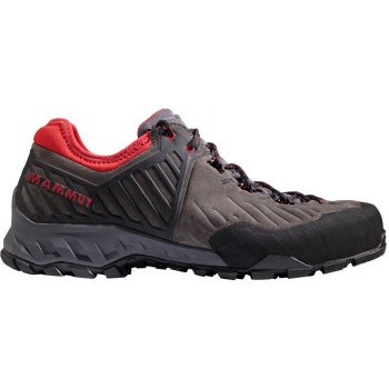 Mammut Alnasca II Low GTX Dark TitaniumSpicy