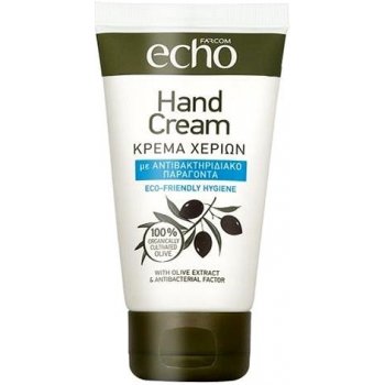 Echo Olivový Antibakteriální krém na ruce 75 ml