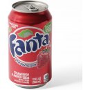 Fanta Strawberry 355 ml