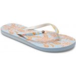 Roxy Portofino III žabky light blue – Hledejceny.cz