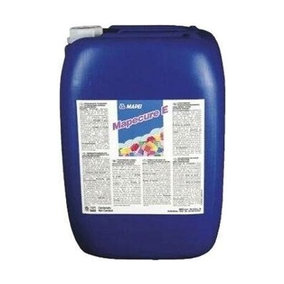 MAPEI Mapecure E 30 nátěr na ošetření betonu 25 kg Bílá – Hledejceny.cz