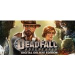 Deadfall Adventures (Deluxe Edition) – Zbozi.Blesk.cz