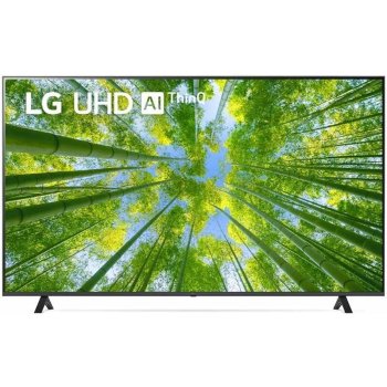 LG 75UQ8000