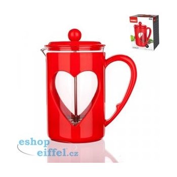 French press BANQUET DARBY 800ml