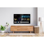 Sencor SLE 55US804B – Zboží Živě