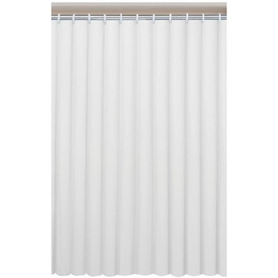Aqualine vinyl bílá 0201003 B 180 x 180 cm – Hledejceny.cz