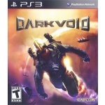 Dark Void – Zboží Mobilmania