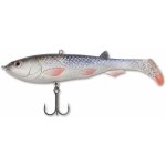 Quantum Yolo Swim Shad 18cm 66g Roach – Zboží Mobilmania