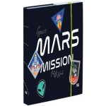 Karton P+P A5 Space II 8-73622 – Zboží Dáma