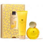 Avon Far away shine EDP 50 ml + tělové mléko 125 ml dámská sada – Zbozi.Blesk.cz