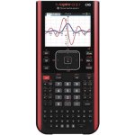 Texas Instruments TI-Nspire CX II-T CAS – Zboží Mobilmania