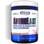 Gaspari Nutrition AMINOLAST 420 g – Hledejceny.cz