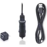 TOMTOM nabíječka do auta 12/24 V mini USB + micro USB 9UUC.001.01 – Zboží Mobilmania
